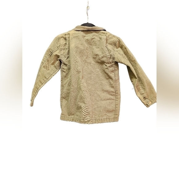 Red Head outdoors jacket size 8 - Picture 2 of 4